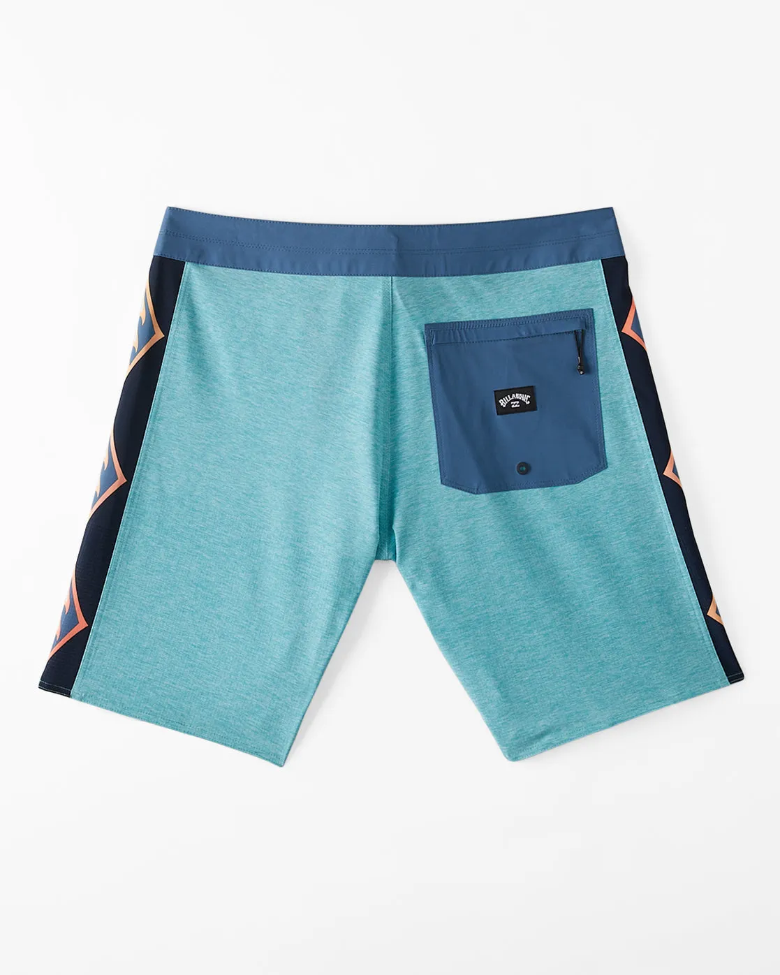 D Bah Airlite 19" Boardshorts - Blue Haze sold by Billabong product image thumbnail 5