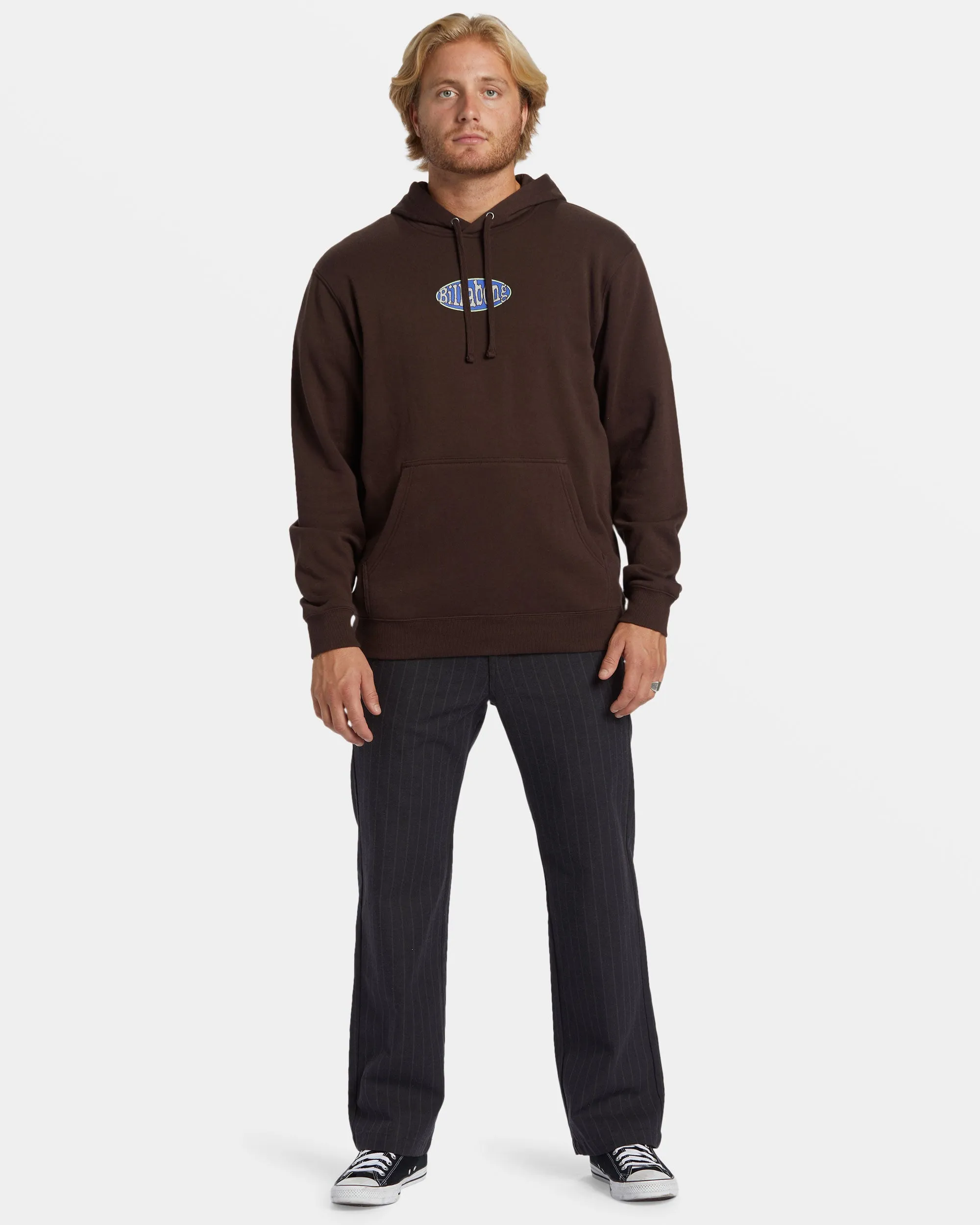 Short Sands Hoodie - Java sold by Billabong product image thumbnail 5