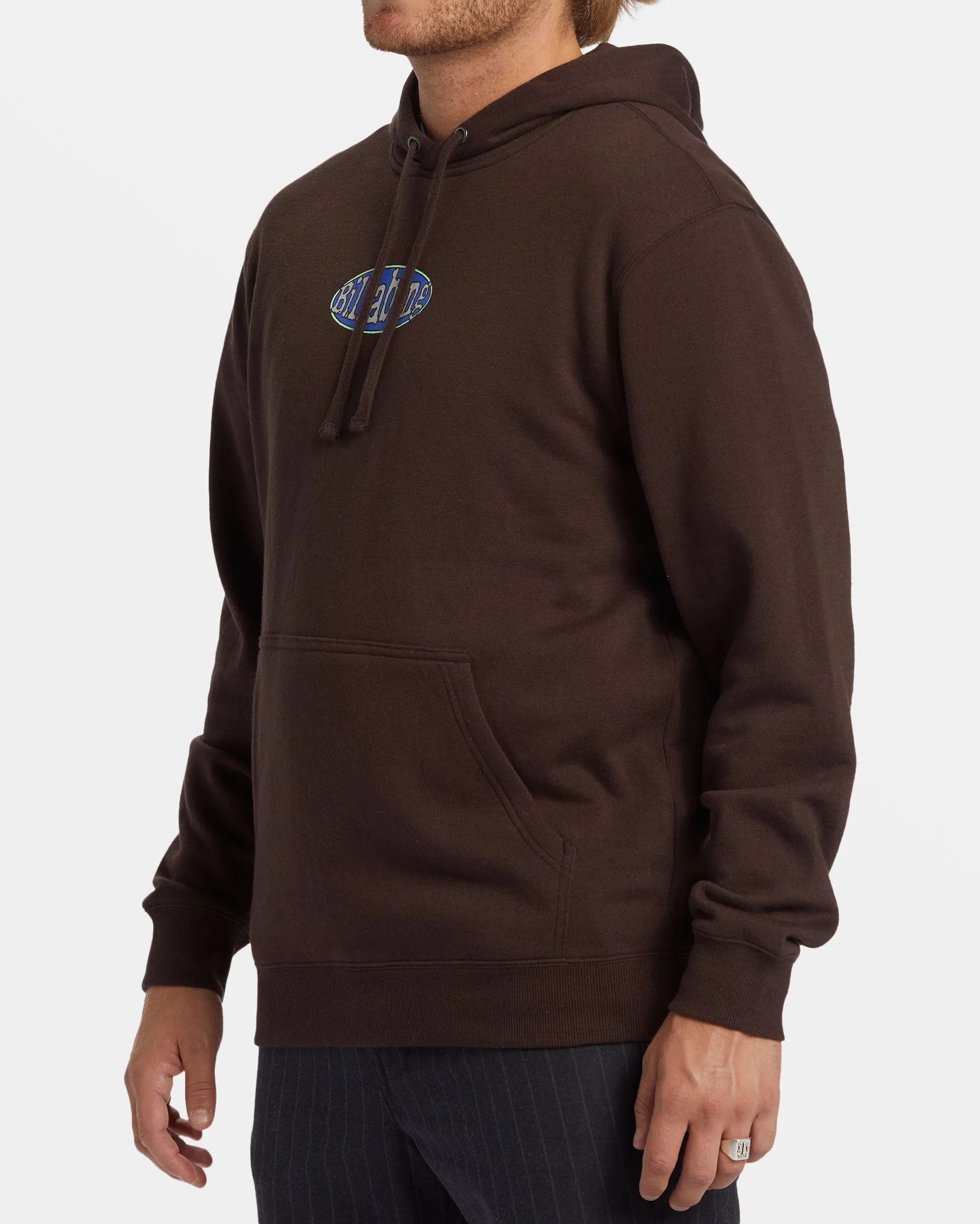 Short Sands Hoodie - Java sold by Billabong product image thumbnail 4