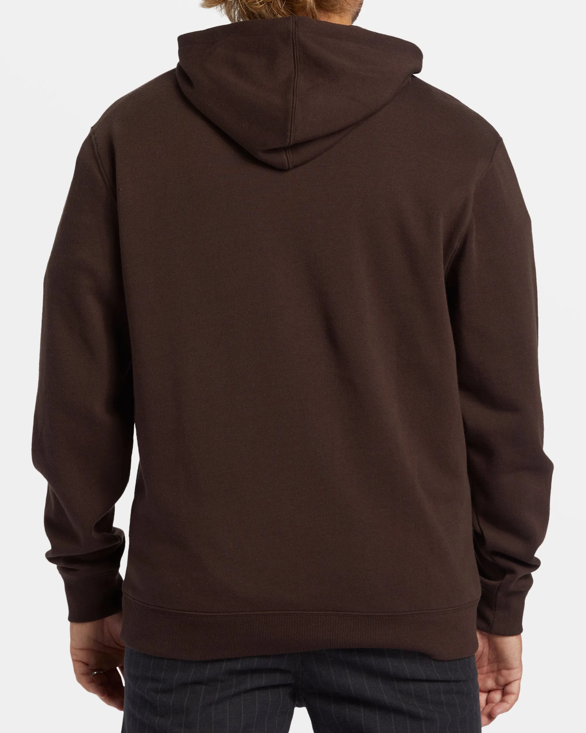 Short Sands Hoodie - Java sold by Billabong product image thumbnail 2