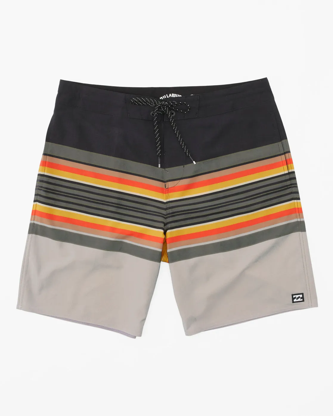 Boys Spinner Boardshorts 16" - Sage sold by Billabong