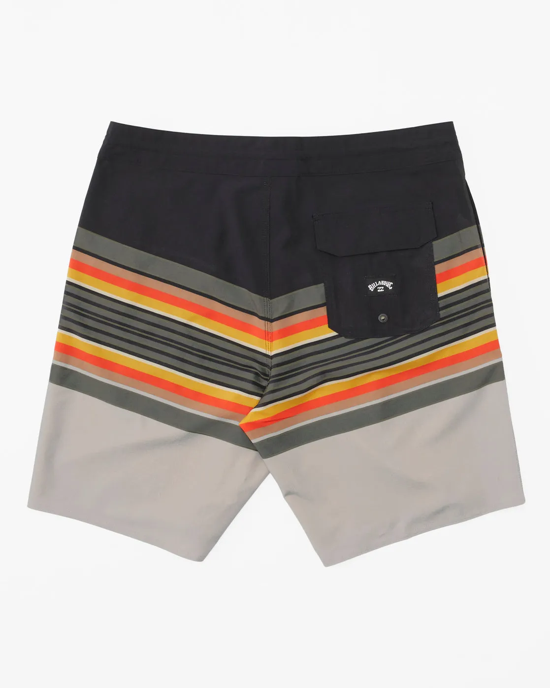 Boys Spinner Boardshorts 16" - Sage sold by Billabong product image thumbnail 2