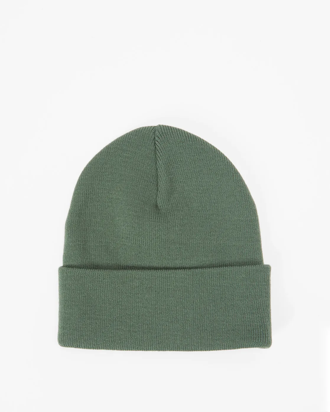 Arch Beanie - Jungle sold by Billabong product image thumbnail 2