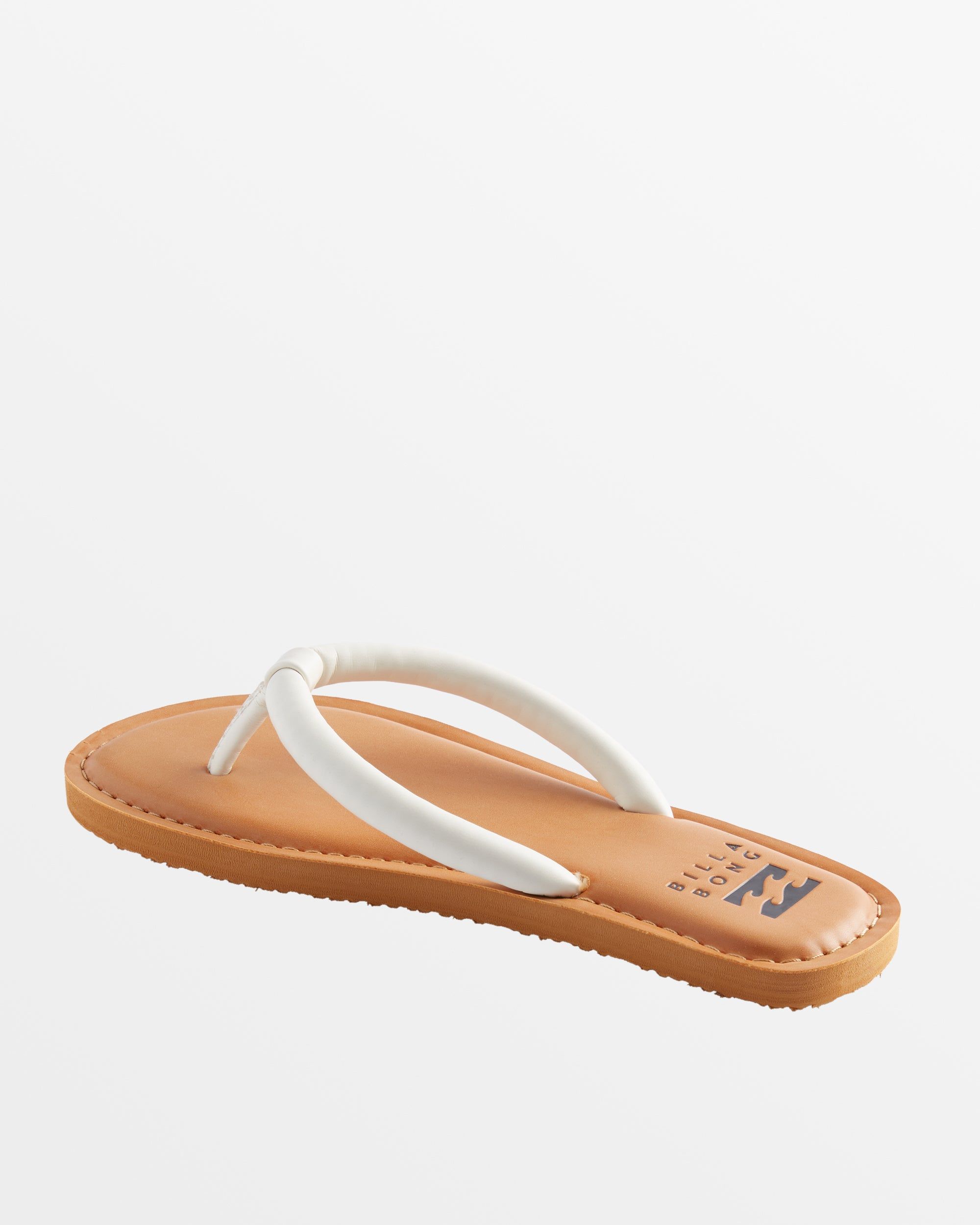 Lizzy Sandals - Off White sold by Billabong product image thumbnail 3
