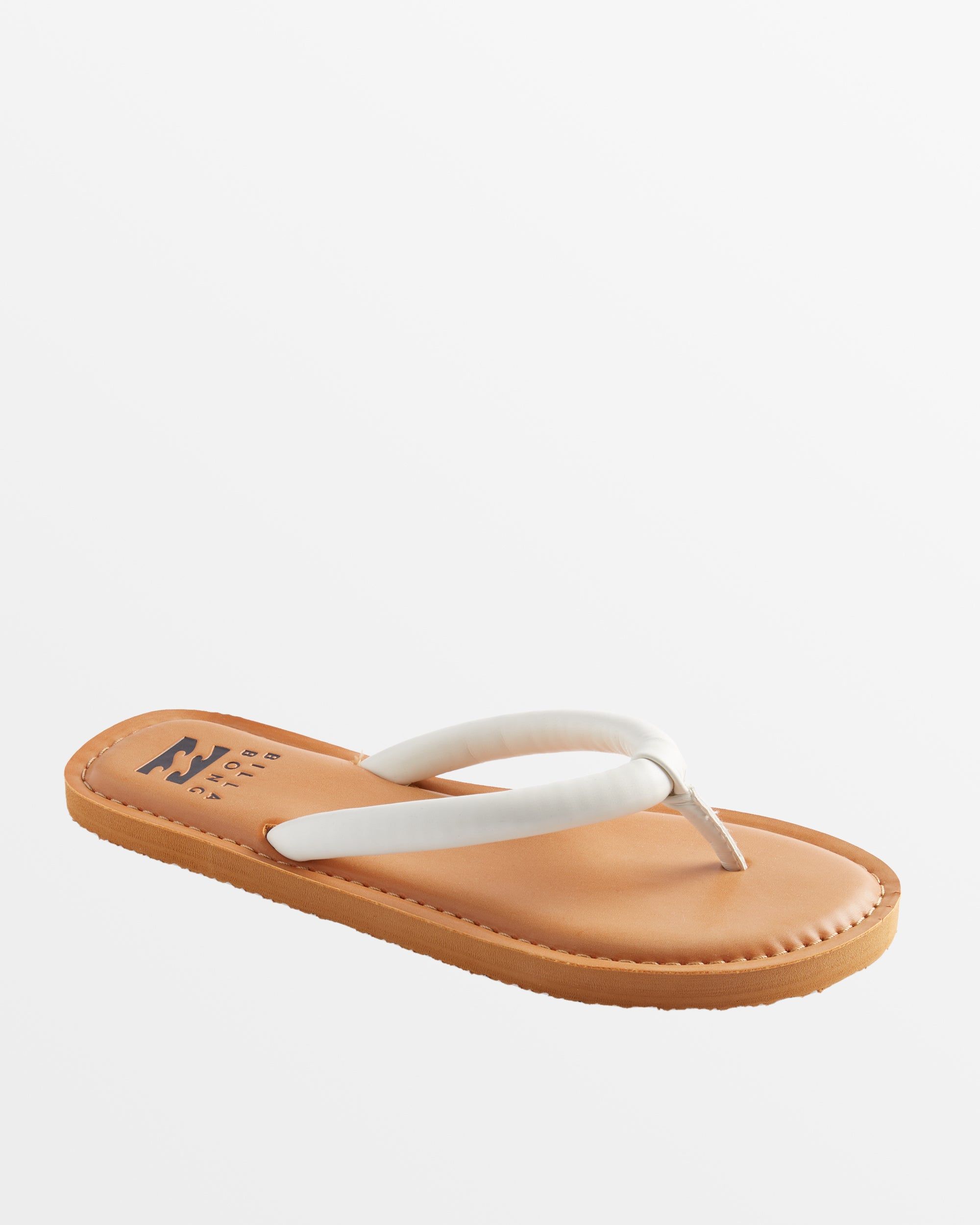 Lizzy Sandals - Off White sold by Billabong product image thumbnail 2