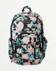 Roadie 31L Backpack - Black Multi 1 sold by Billabong