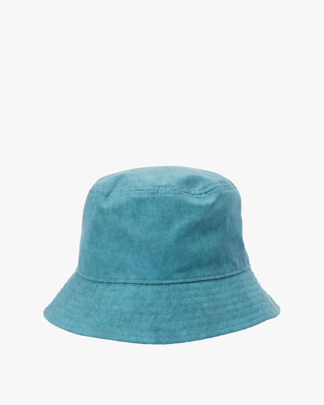 Riot Reversible Bucket Hat - Forest sold by Billabong product image thumbnail 5