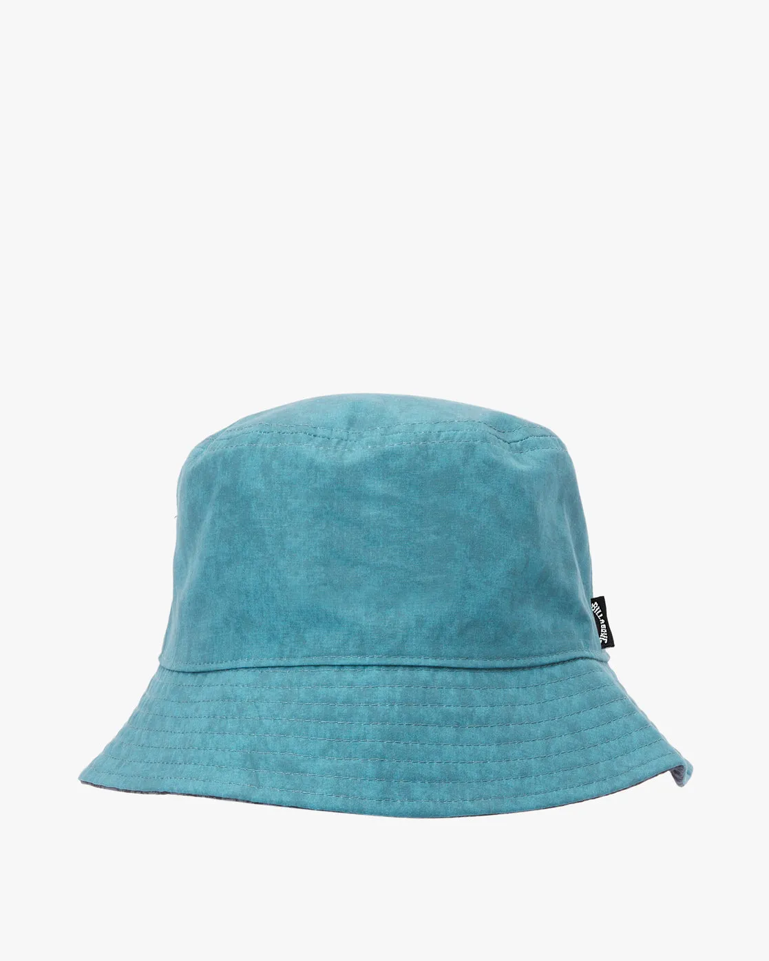 Riot Reversible Bucket Hat - Forest sold by Billabong product image thumbnail 2