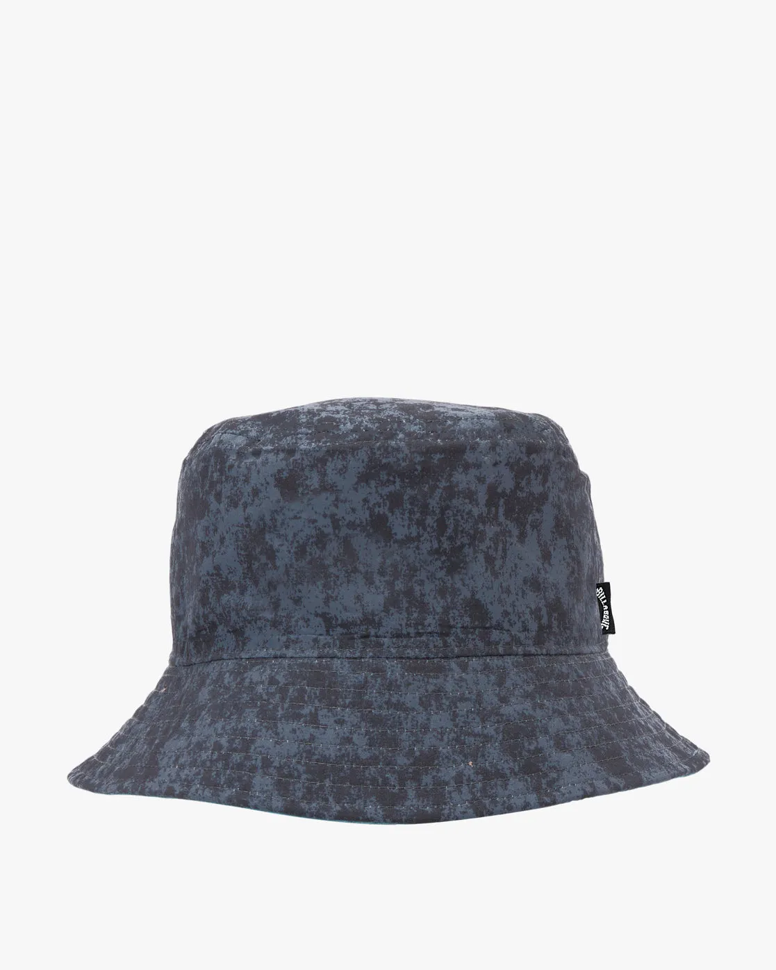 Riot Reversible Bucket Hat - Forest sold by Billabong product image thumbnail 3