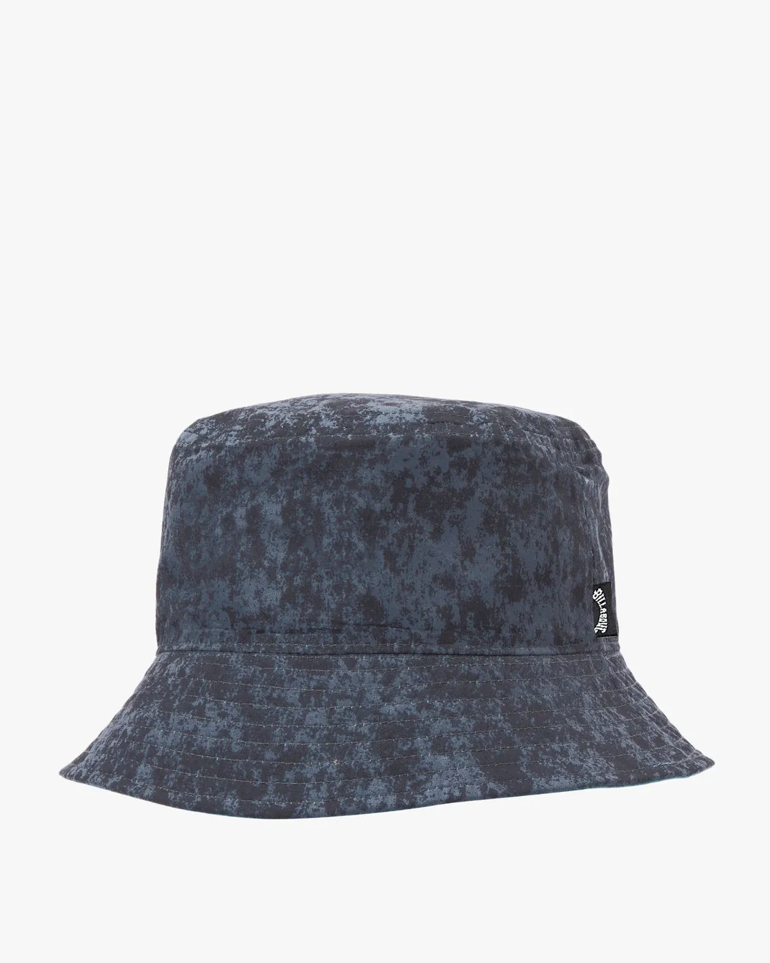 Riot Reversible Bucket Hat - Forest sold by Billabong product image thumbnail 4