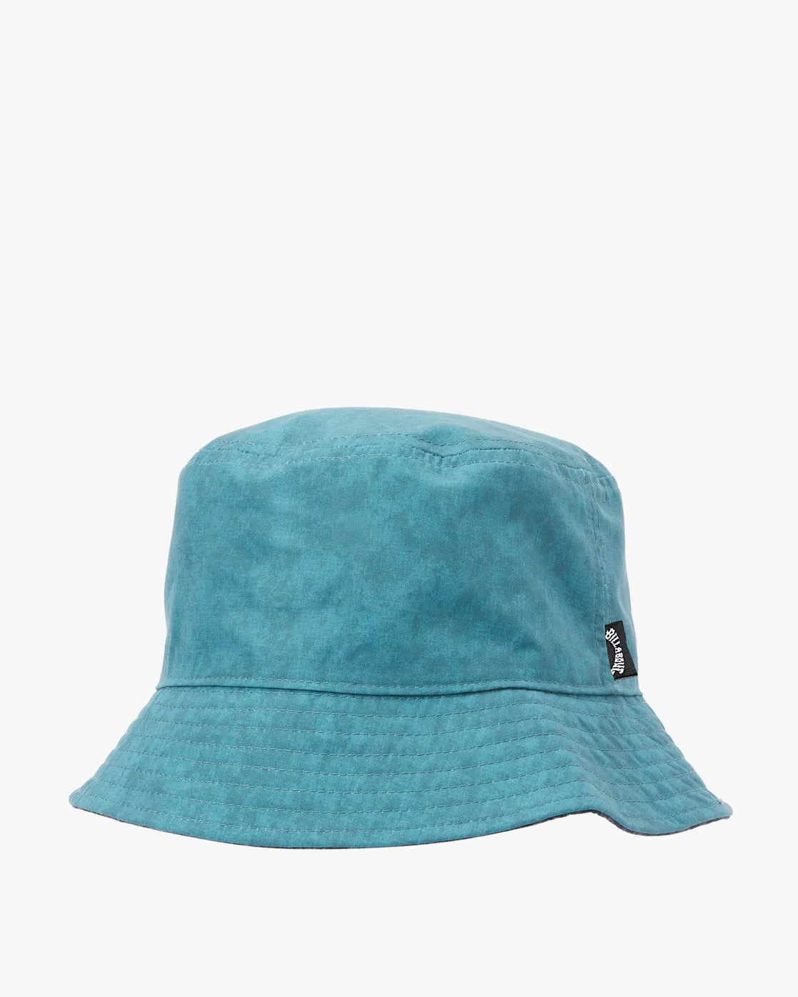Riot Reversible Bucket Hat - Forest sold by Billabong