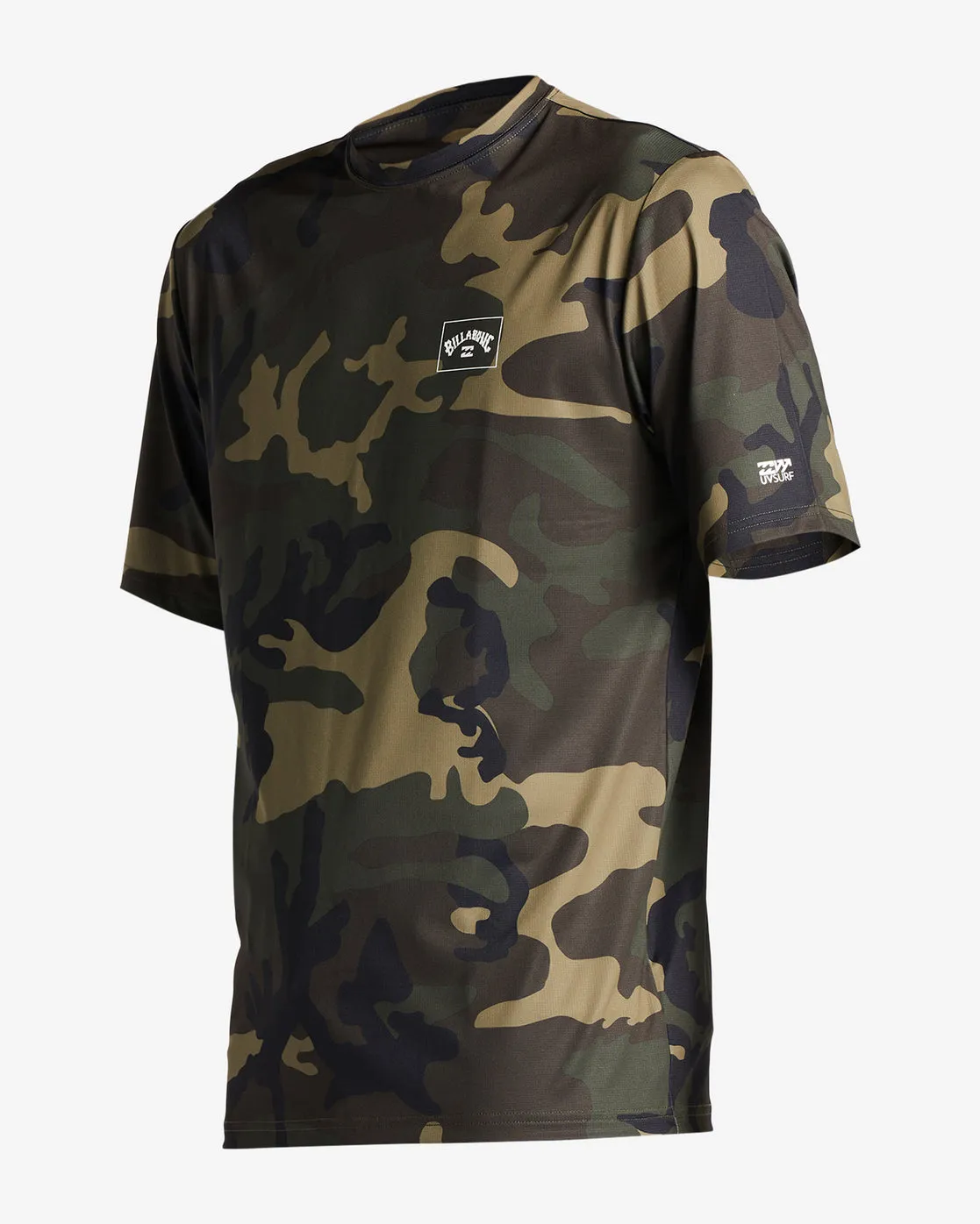 Arch Mesh Loose Fit Upf 50+ Short Sleeve Surf Tee - Surplus sold by Billabong product image thumbnail 5