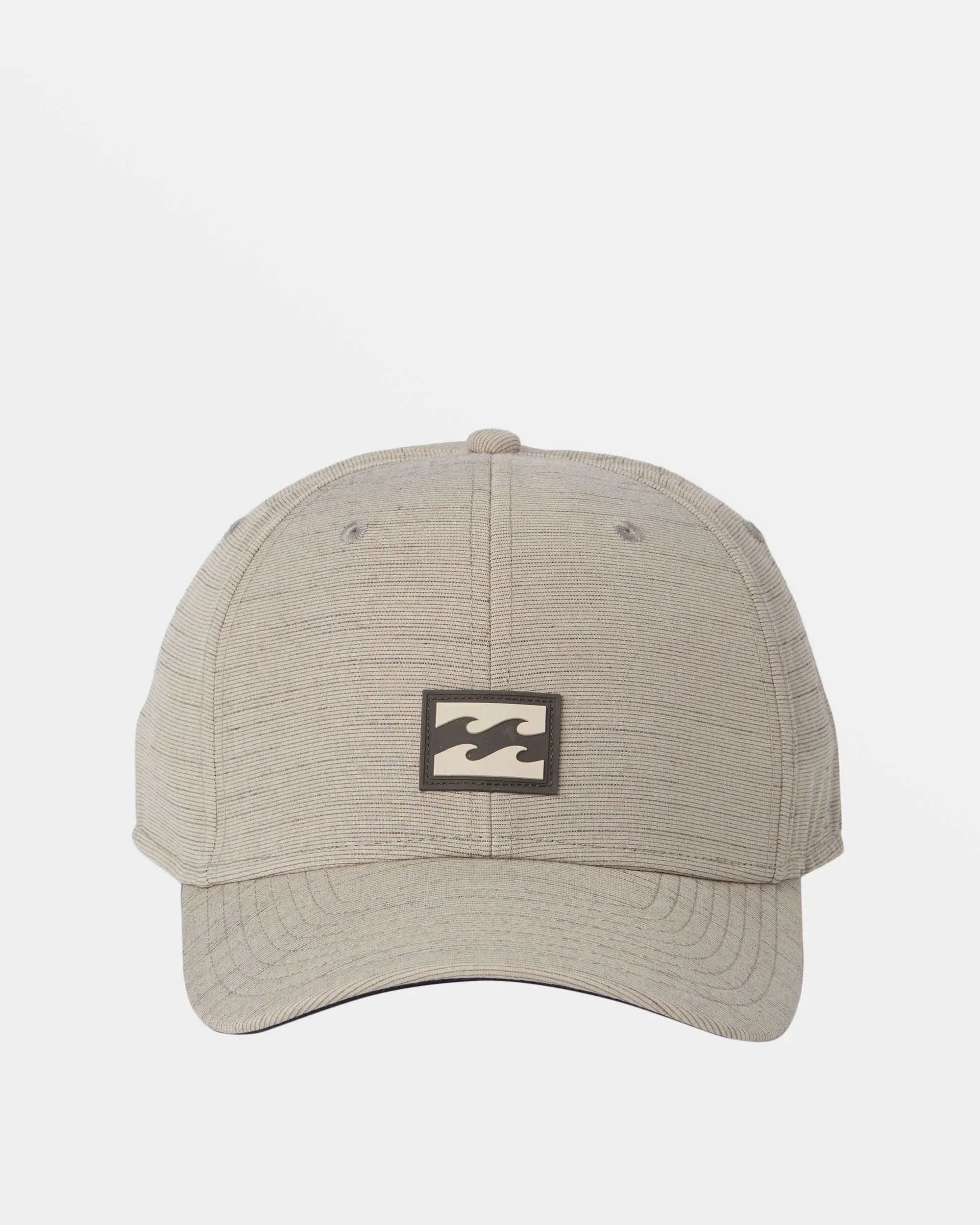 Crossfire Stretch Fit Hat - Stone sold by Billabong product image thumbnail 2