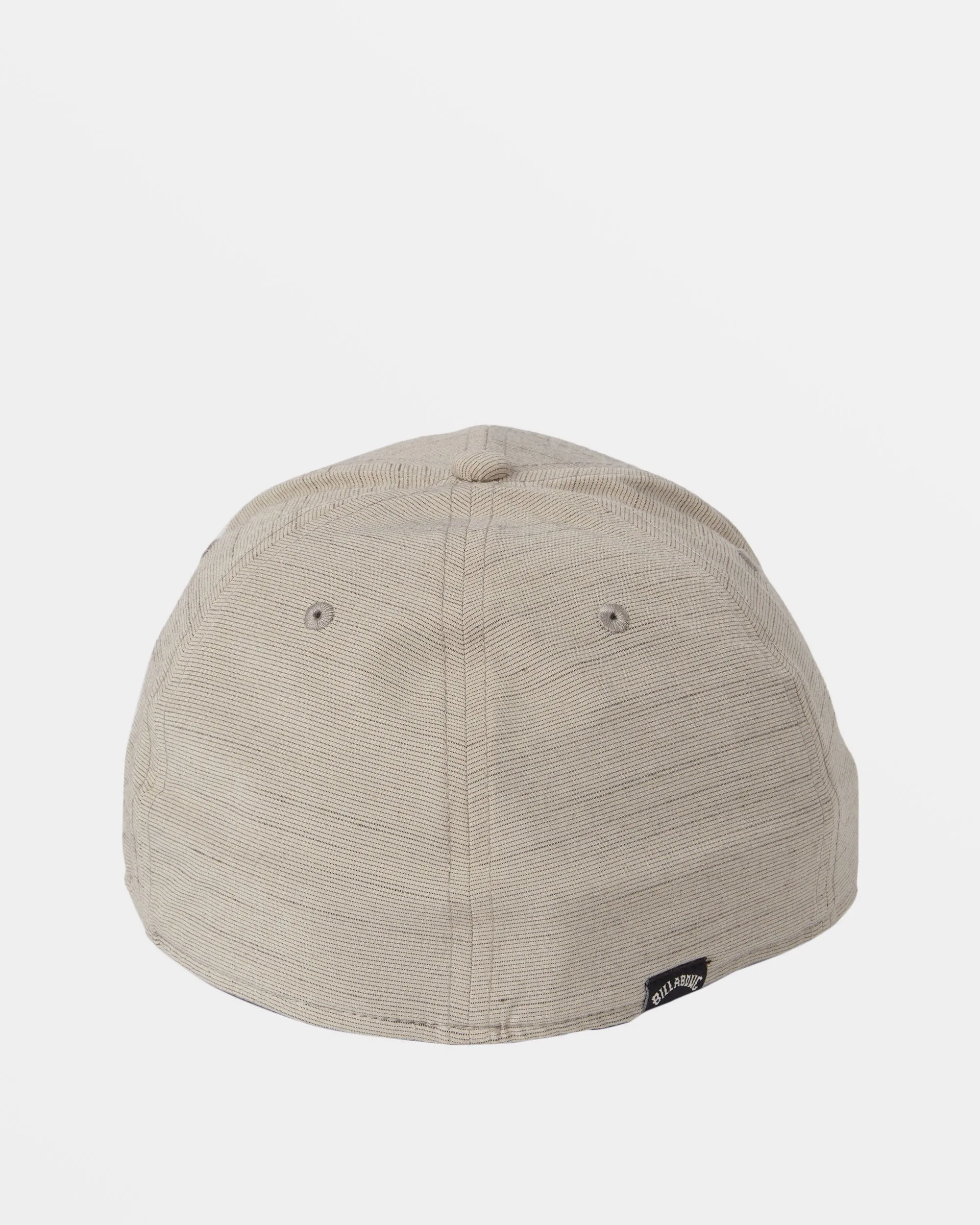 Crossfire Stretch Fit Hat - Stone sold by Billabong product image thumbnail 3