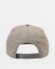 Stacked Snapback Hat - Grey sold by Billabong