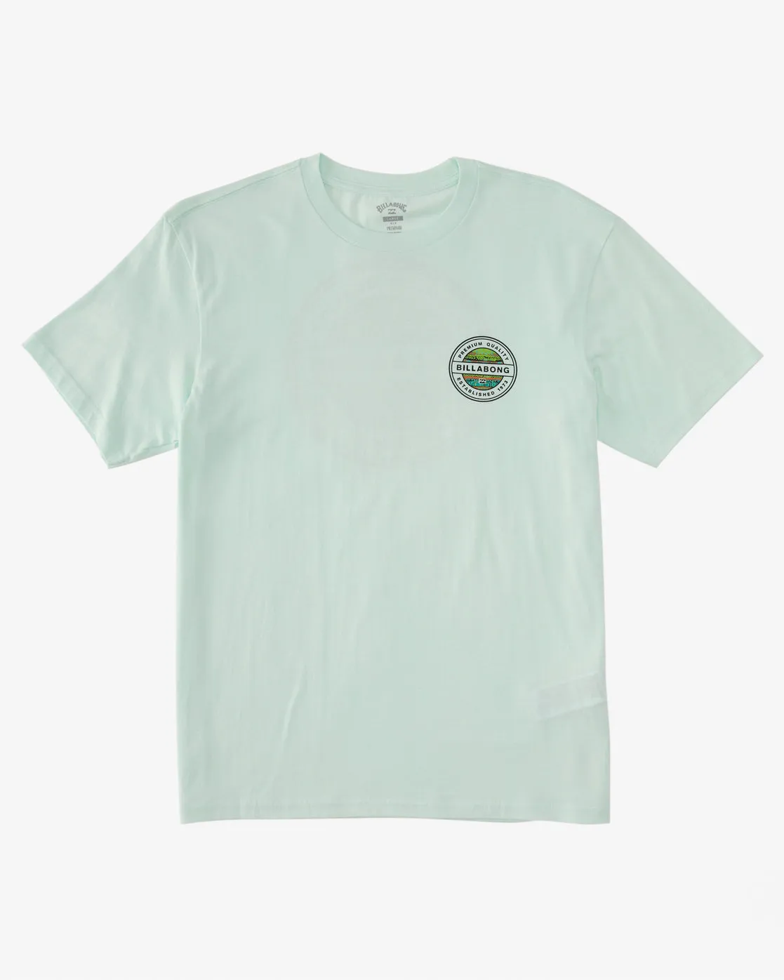 Boys 2-7 Rotor T-Shirt - Seaglass sold by Billabong product image thumbnail 2