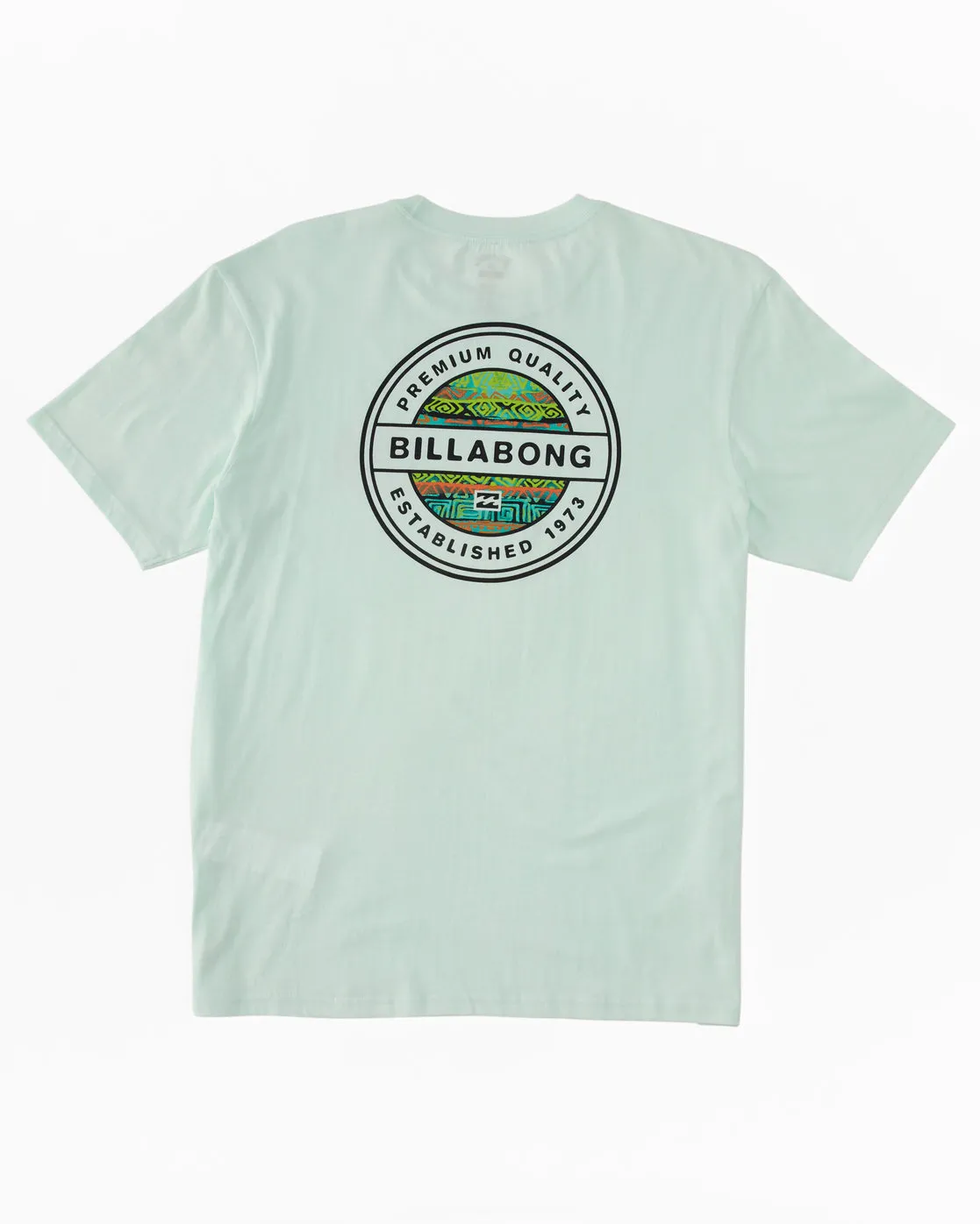 Boys 2-7 Rotor T-Shirt - Seaglass sold by Billabong