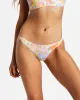 Paradise Cove Tropic Bikini Bottoms - Multi sold by Billabong