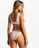 Paradise Cove Tropic Bikini Bottoms - Multi sold by Billabong
