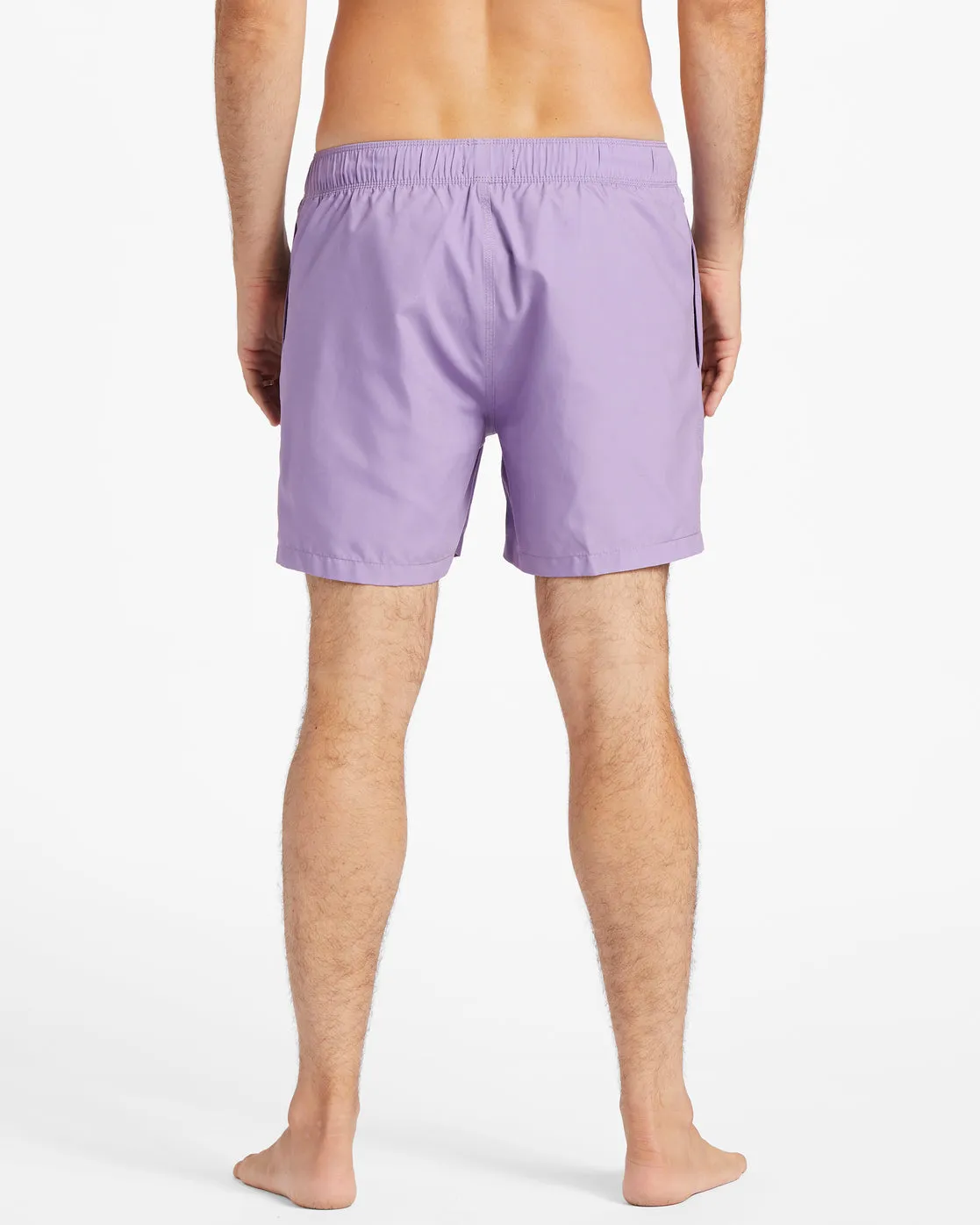 All Day Layback 16" Swim Trunks - Lilac sold by Billabong product image thumbnail 3