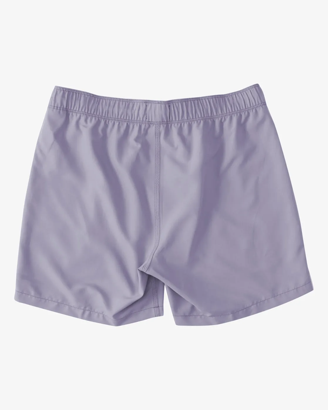 All Day Layback 16" Swim Trunks - Lilac sold by Billabong product image thumbnail 5