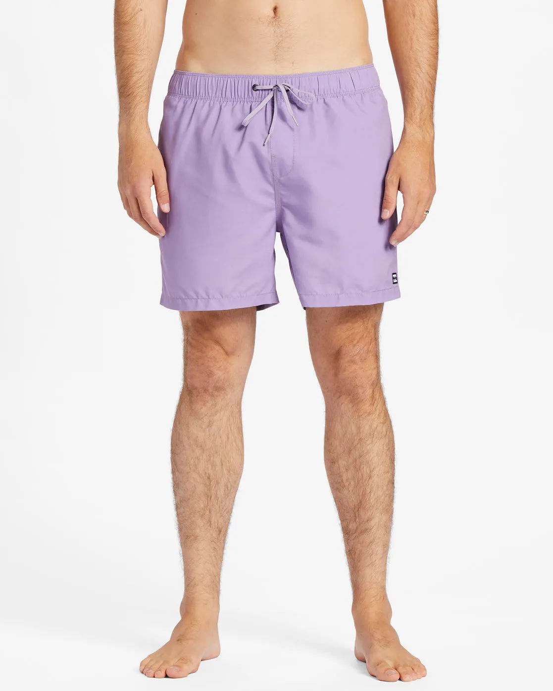 All Day Layback 16" Swim Trunks - Lilac sold by Billabong product image thumbnail 2