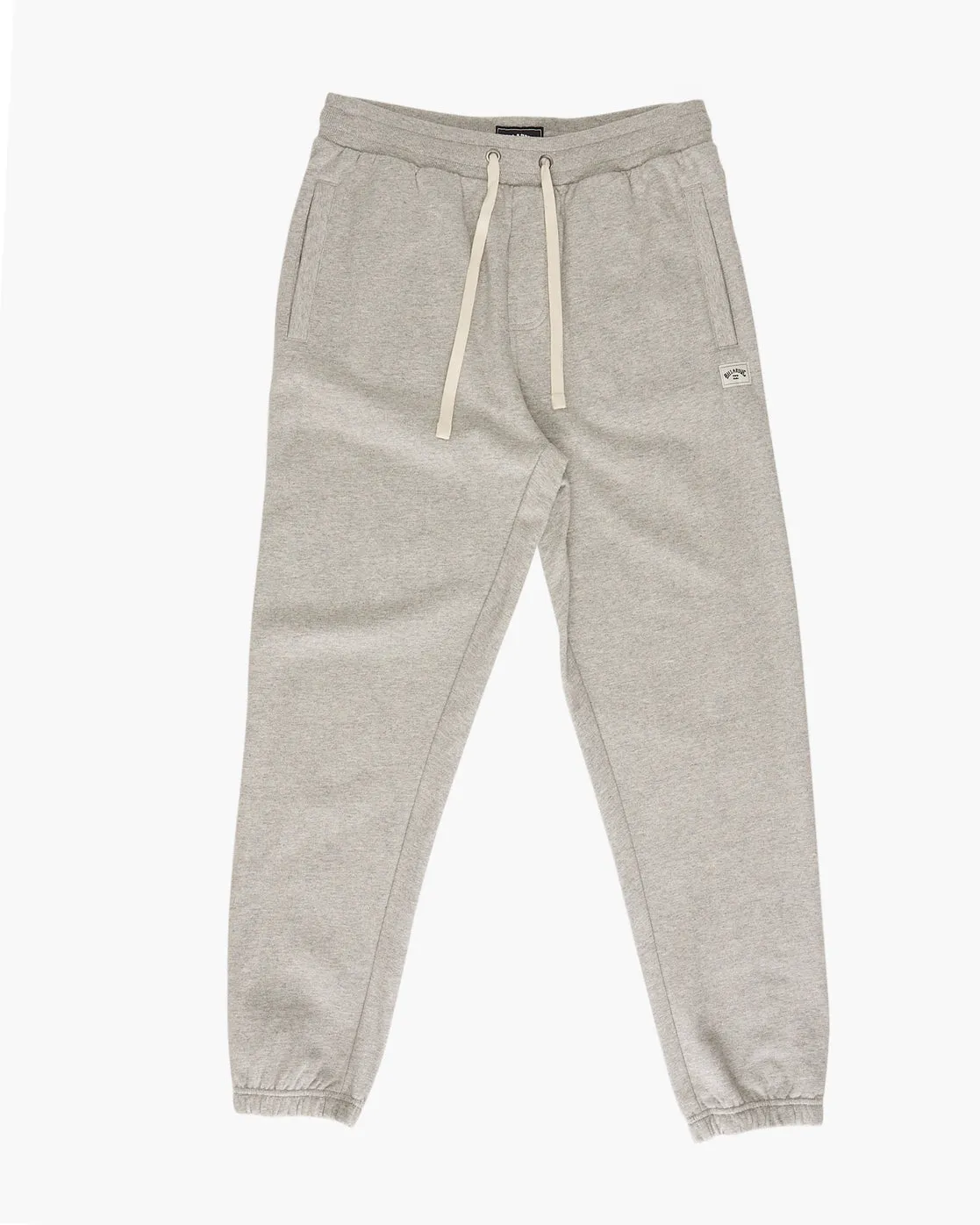 All Day Sweatpants - Dark Grey Heather sold by Billabong