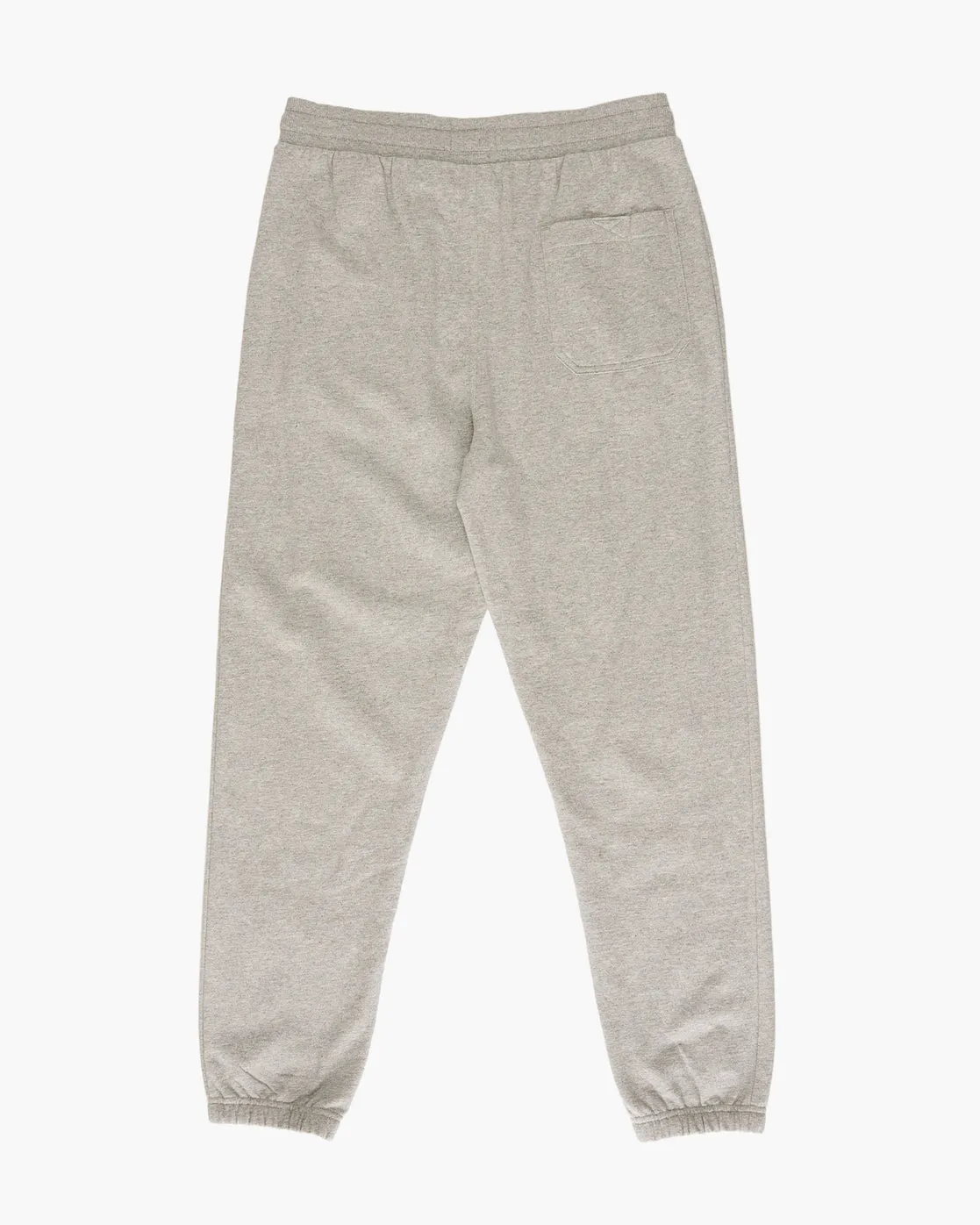 All Day Sweatpants - Dark Grey Heather sold by Billabong product image thumbnail 2