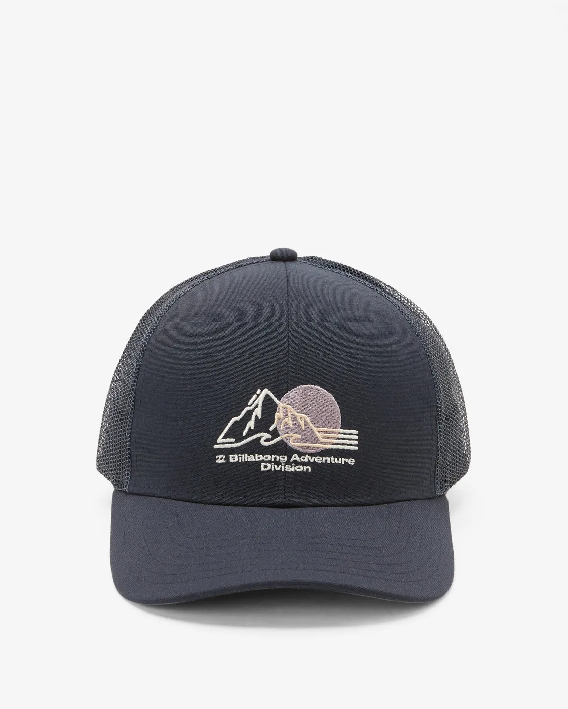 A/Div Range Trucker Hat - Dark Blue sold by Billabong product image thumbnail 3