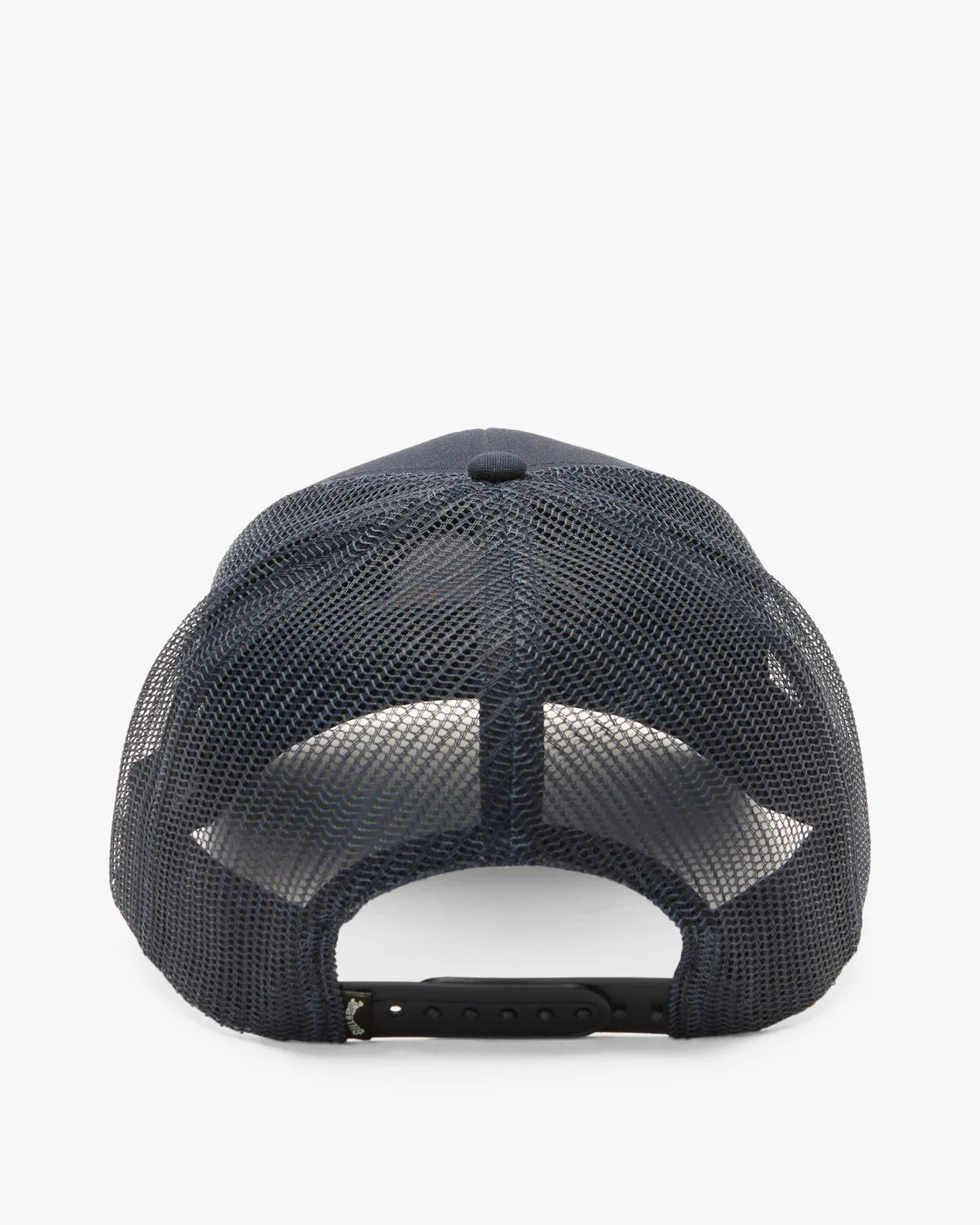 A/Div Range Trucker Hat - Dark Blue sold by Billabong product image thumbnail 4