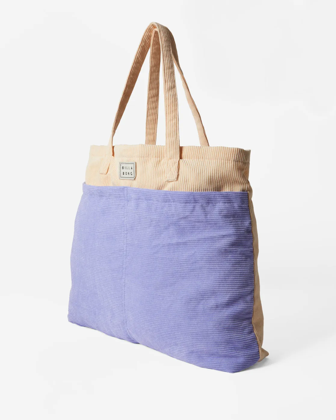 Carry On Tote Bag - Light Melon sold by Billabong product image thumbnail 2