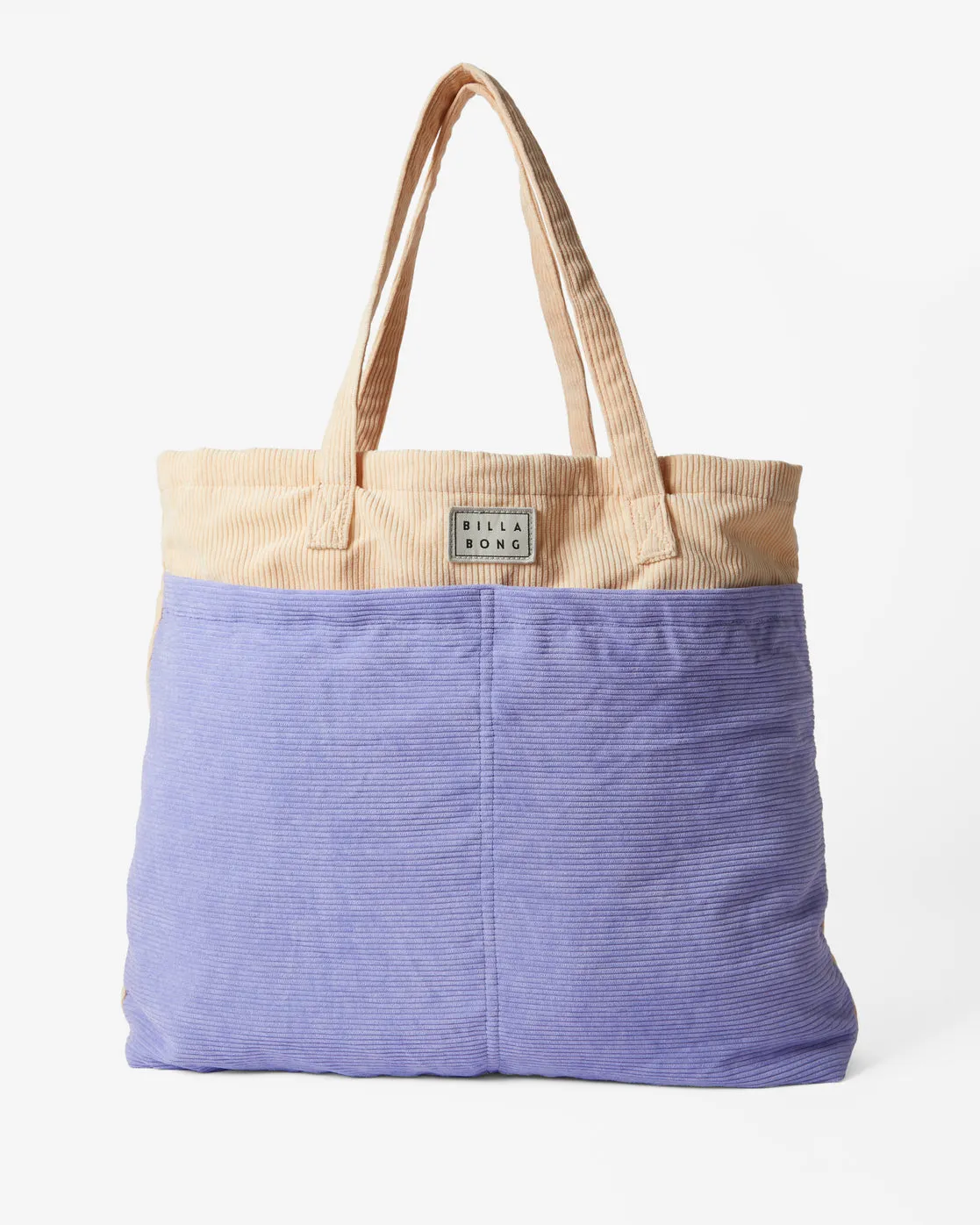 Carry On Tote Bag - Light Melon sold by Billabong