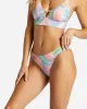 Sweet Side Of Paradise Lowrider Bikini Bottoms - Multi sold by Billabong