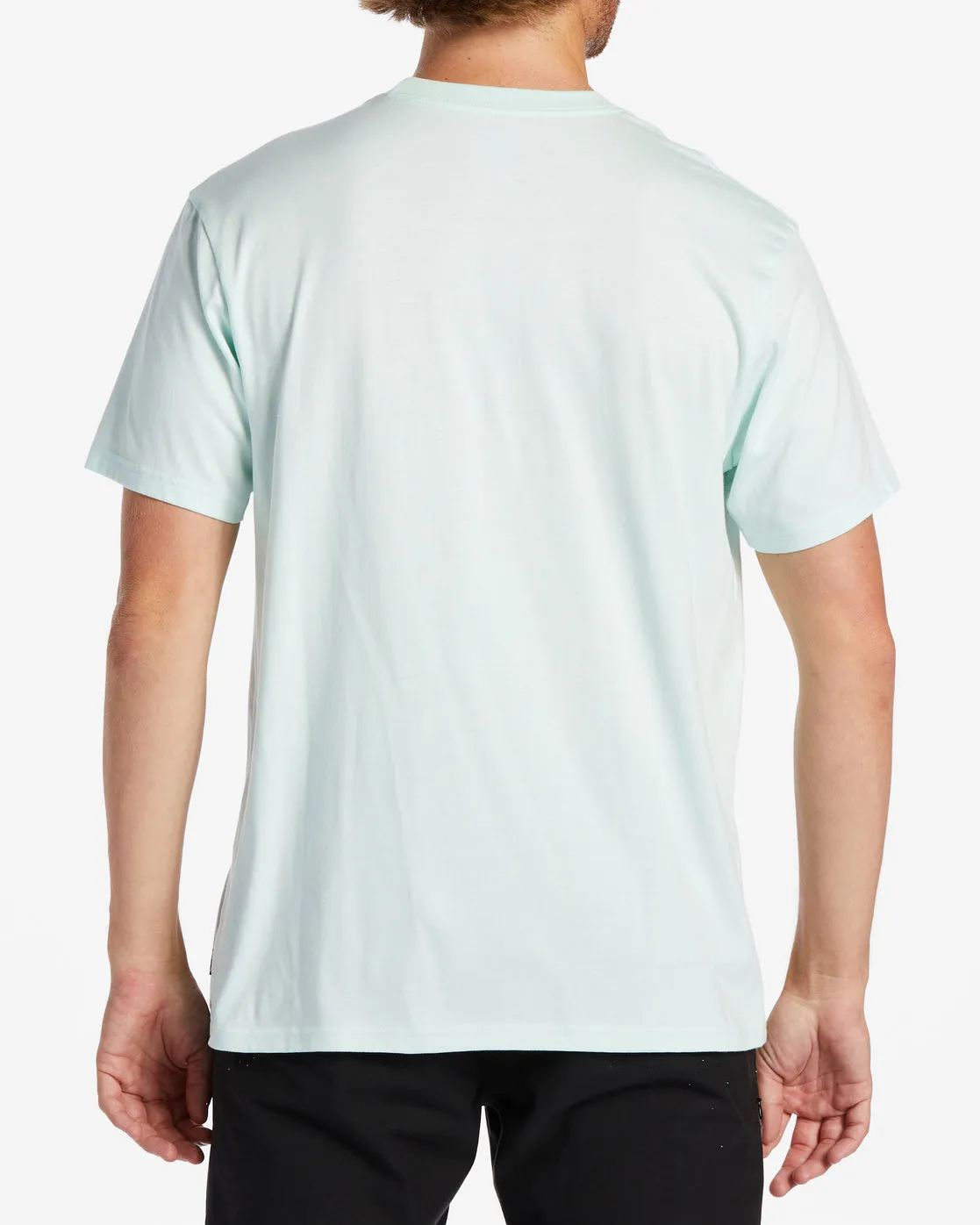 Team Pocket T-Shirt - Seaglass sold by Billabong product image thumbnail 2