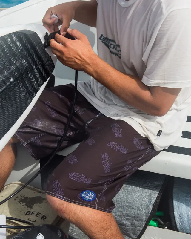 Core Lord Pro 20" Boardshorts - Java sold by Billabong
