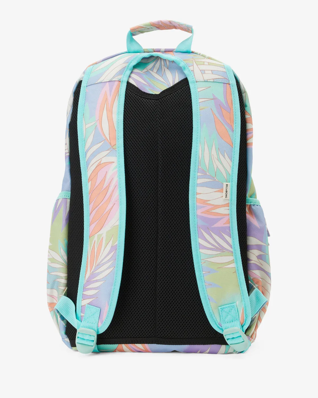 Roadie Backpack - Tropical Blue sold by Billabong product image thumbnail 5