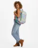Roadie Backpack - Tropical Blue sold by Billabong