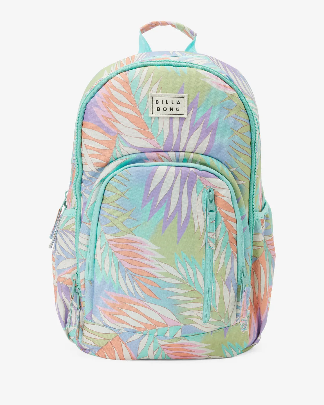 Roadie Backpack - Tropical Blue sold by Billabong product image thumbnail 3