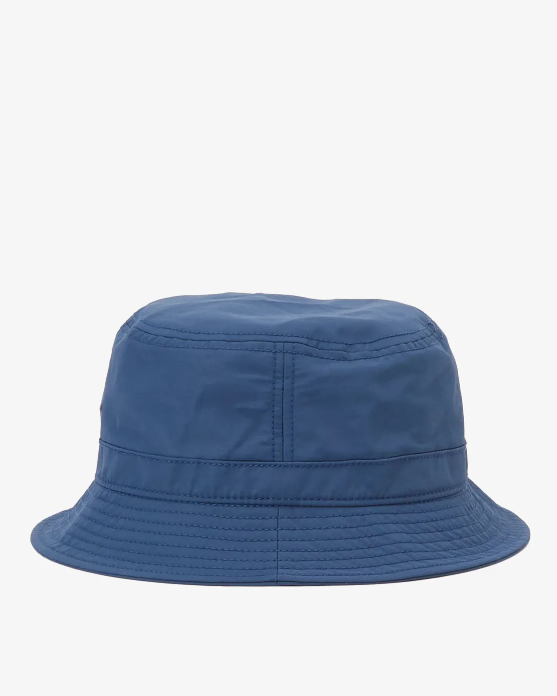 Jetty Bucket Hat - Navy sold by Billabong product image thumbnail 2