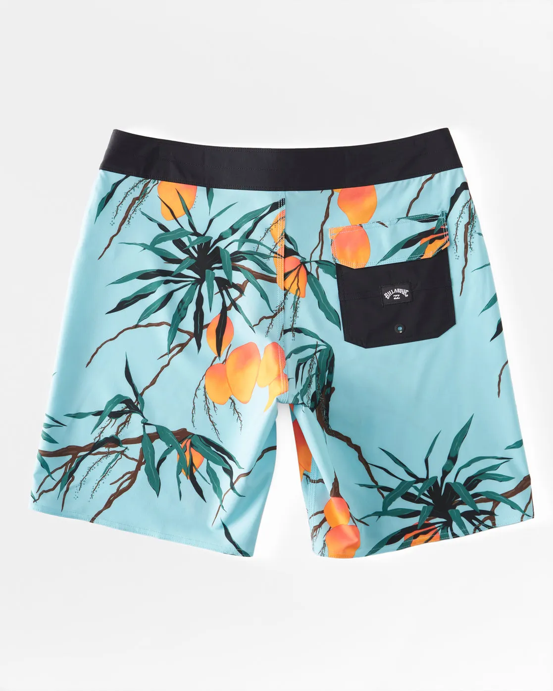 Boys Sundays Pro Performance 17" Boardshorts - Coastal sold by Billabong product image thumbnail 2
