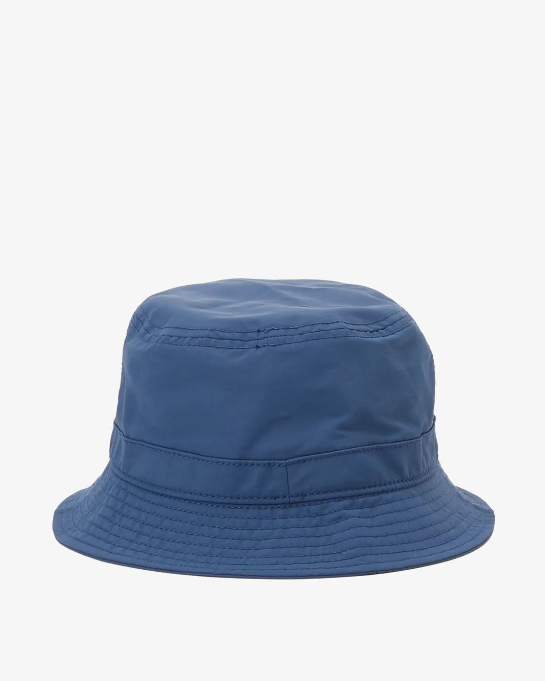 Jetty Bucket Hat - Navy sold by Billabong product image thumbnail 3