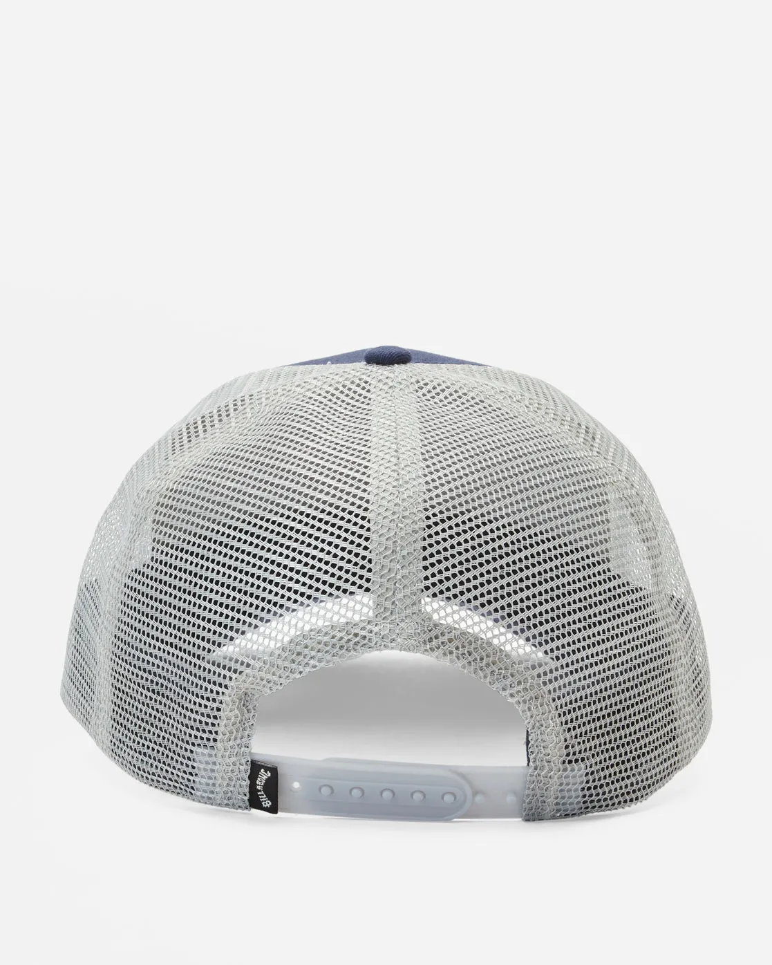 Walled Trucker Hat - Navy Blue sold by Billabong product image thumbnail 3