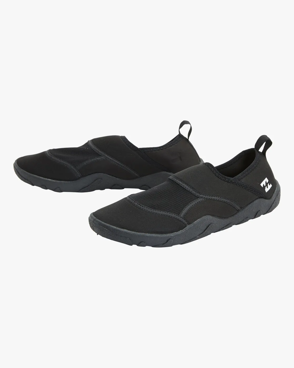 Rock Walker Wetsuit Boot - Black sold by Billabong