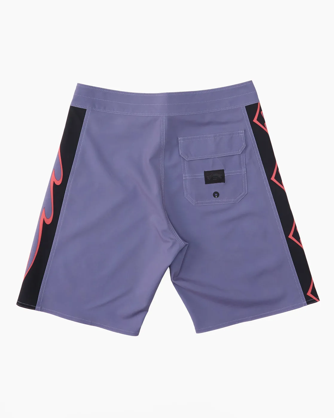 D Bah Pro Boardshorts 16" - Purple Haze sold by Billabong product image thumbnail 2