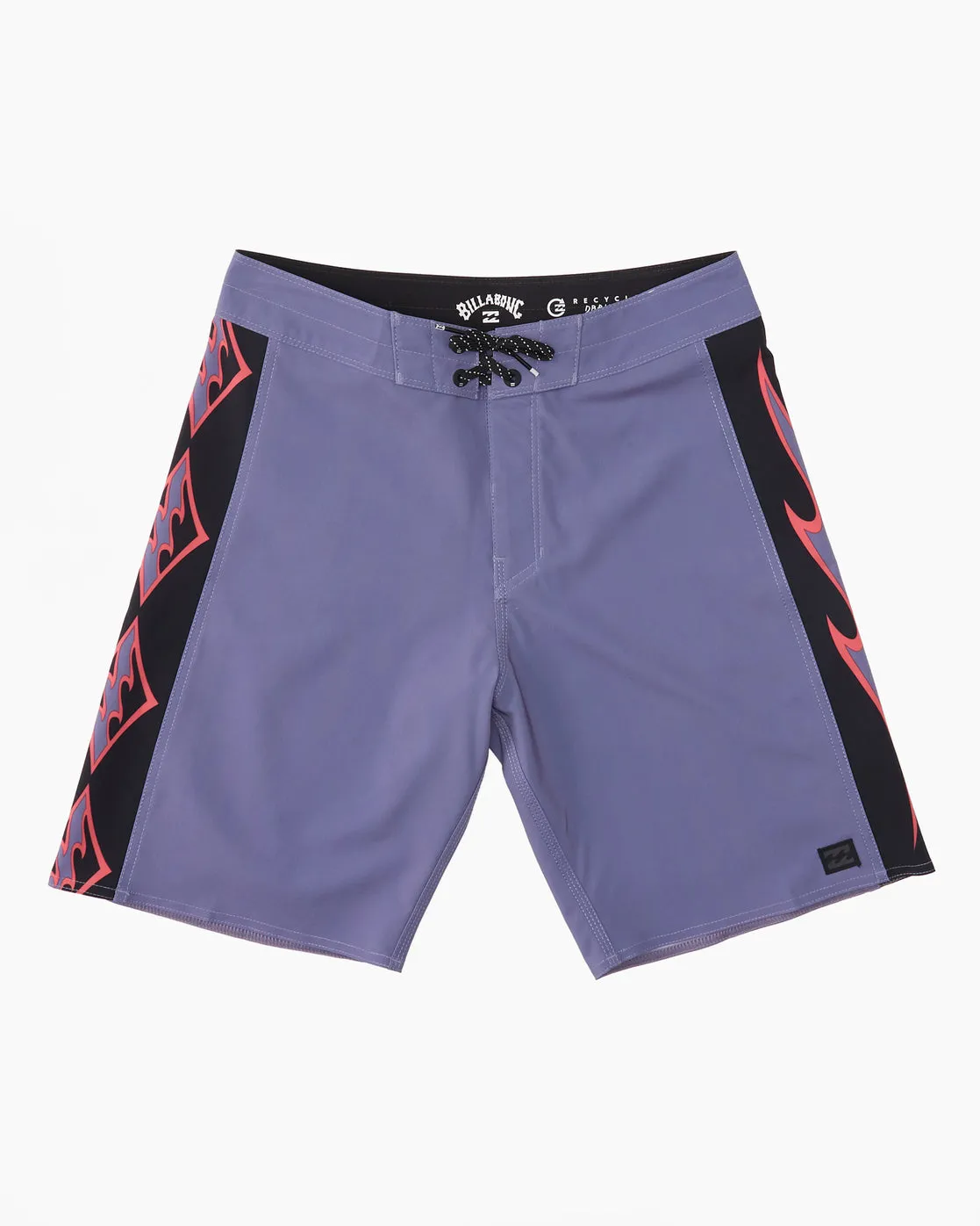 D Bah Pro Boardshorts 16" - Purple Haze sold by Billabong