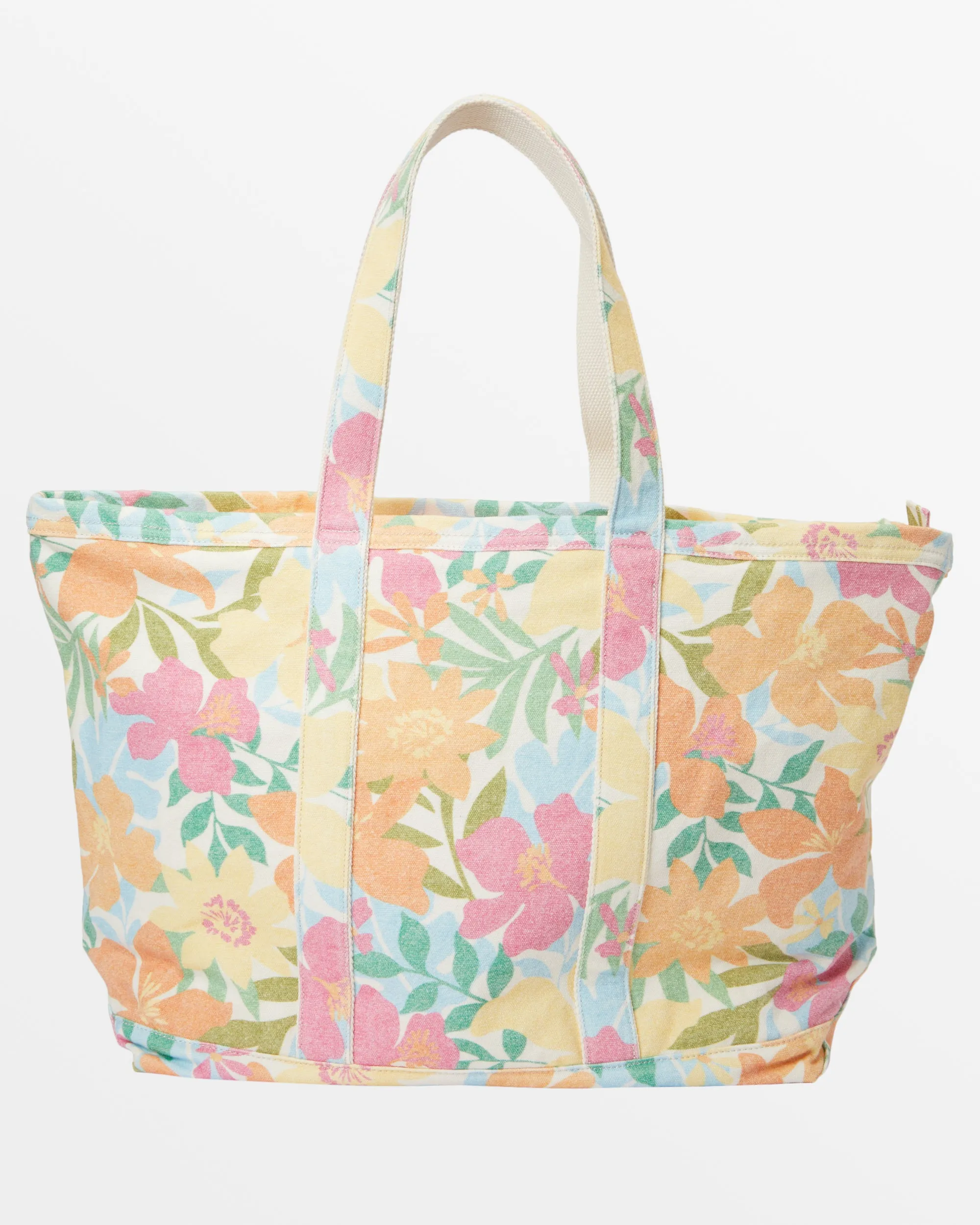 All Day Beach Tote Beach Bag - Tropical Green sold by Billabong product image thumbnail 3