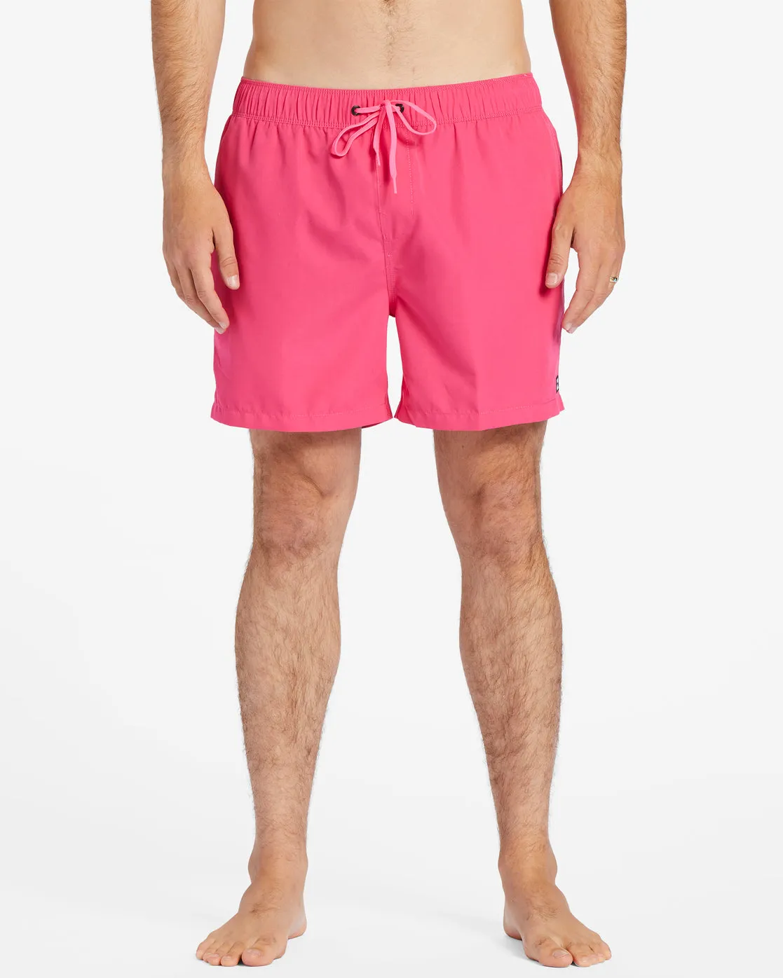 All Day Layback 16" Swim Trunks - Neon Pink sold by Billabong product image thumbnail 2