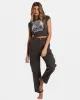 Sunrise To Sunset T-Shirt - Off Black sold by Billabong