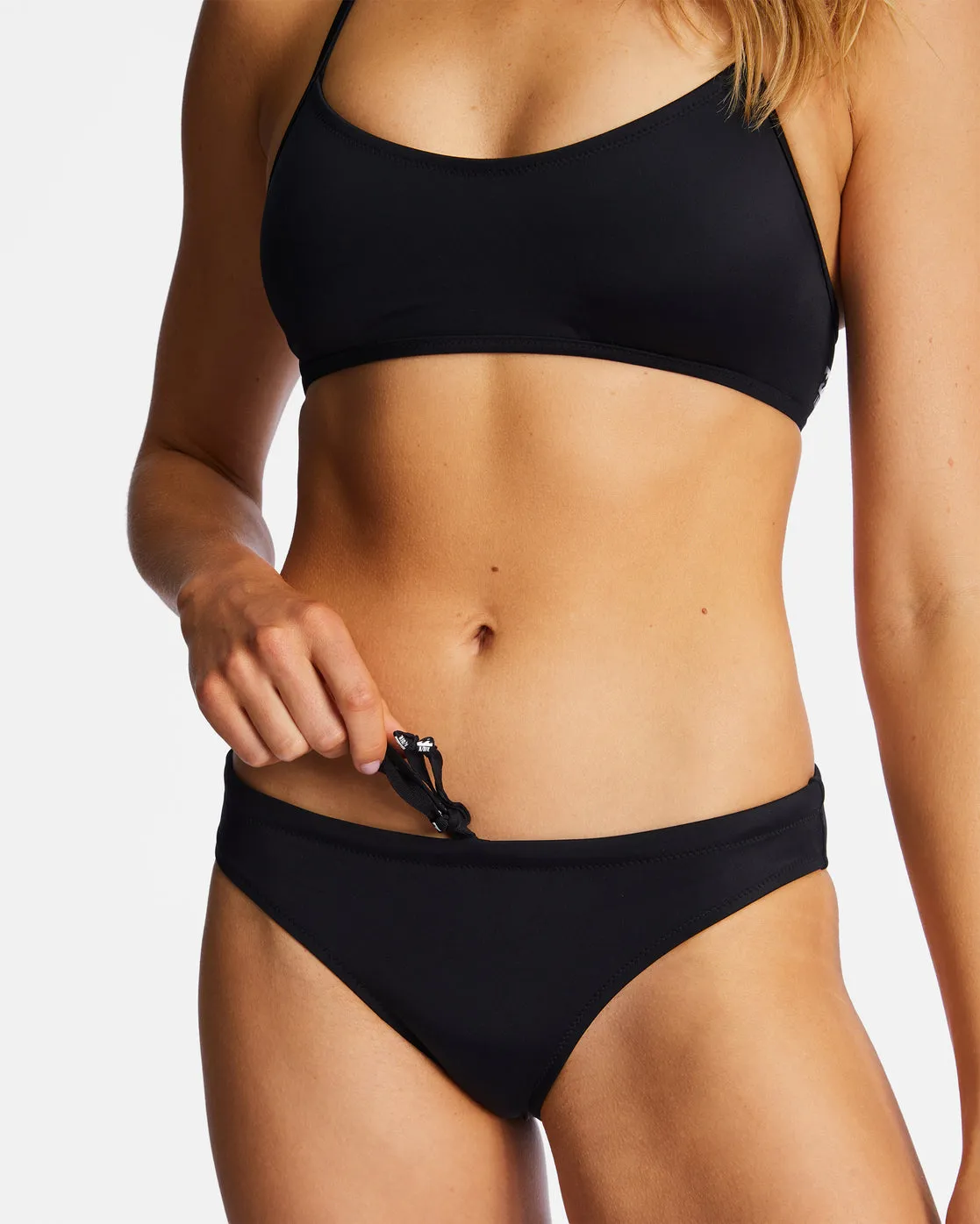 A/Div Full Bikini Bottoms - Black sold by Billabong product image thumbnail 5