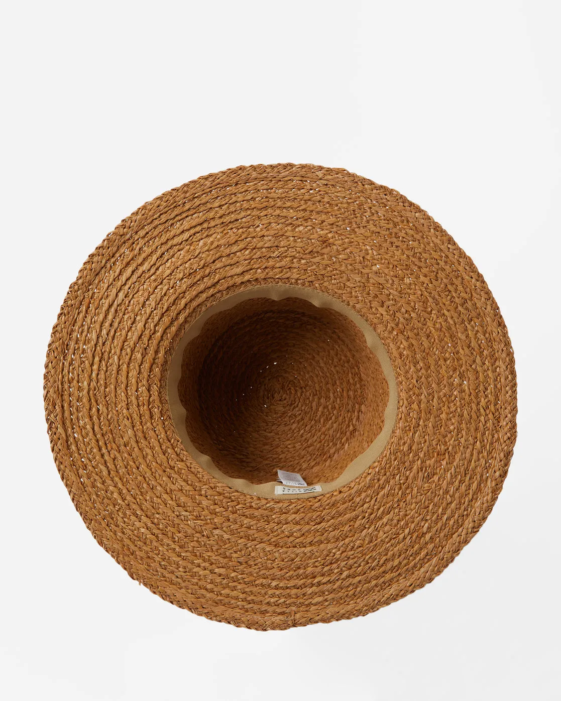 Cant Tide Patterned Hat - Gold Coast sold by Billabong product image thumbnail 5